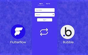 Connecter Bubble et Flutterflow ensemble