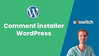 Comment héberger un site WordPress ?